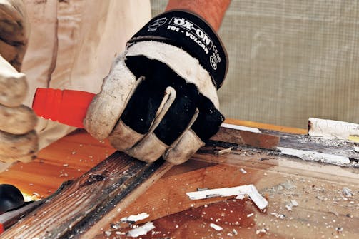 Fönsterkitt: Så här kittar du fönster Fönsterkitt: Så här kittar du fönster